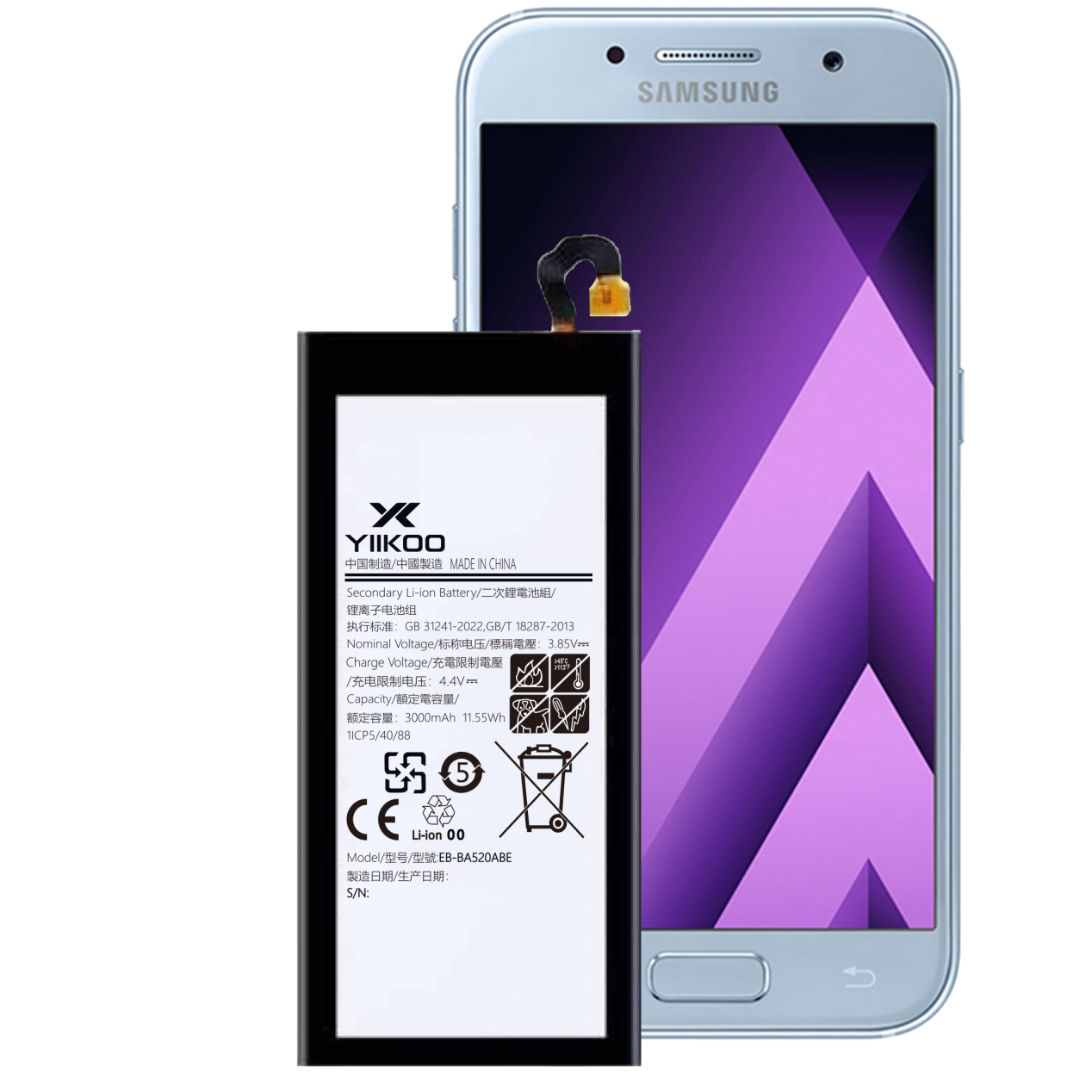 News How long do cell phone batteries typically last?