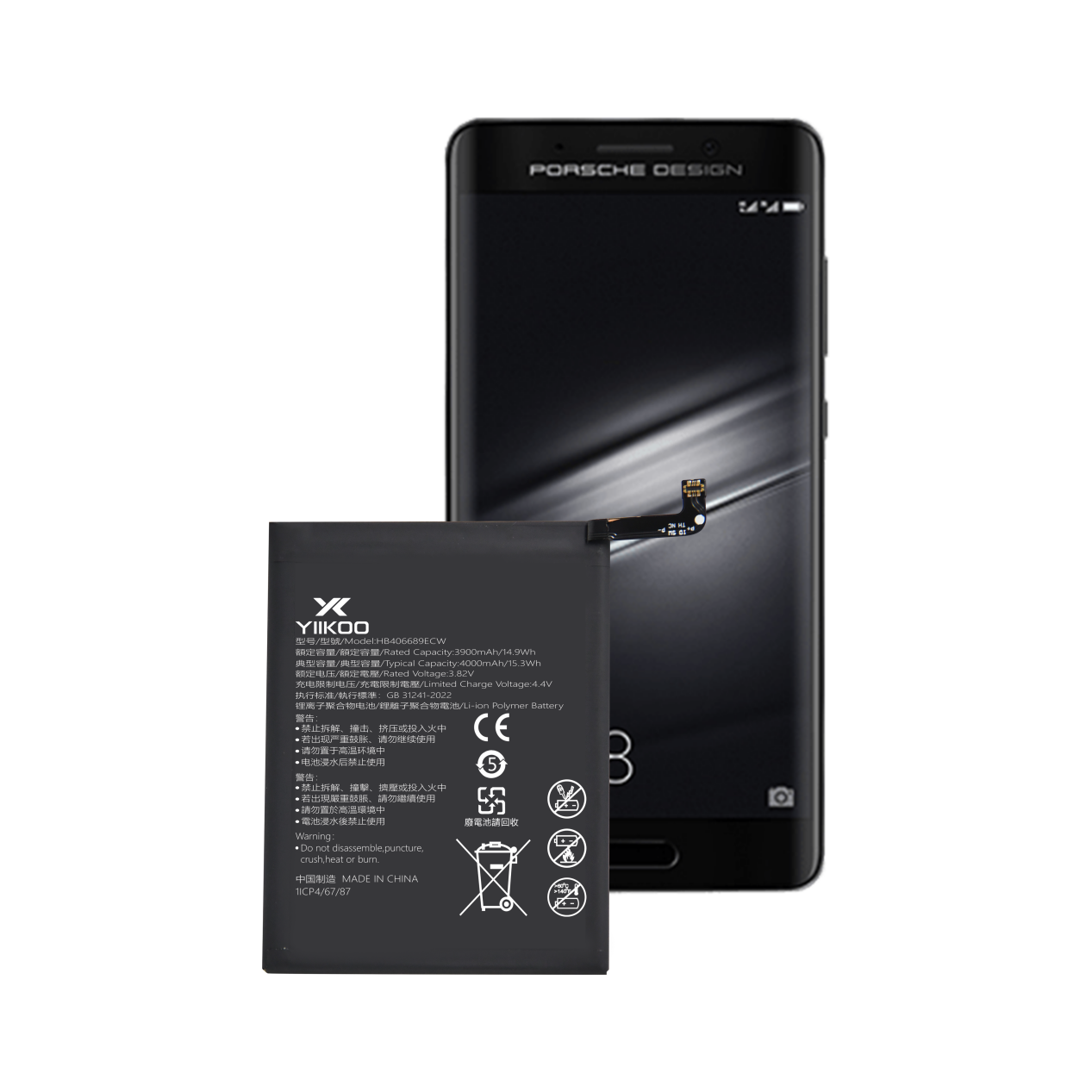 News How long do cell phone batteries typically last?