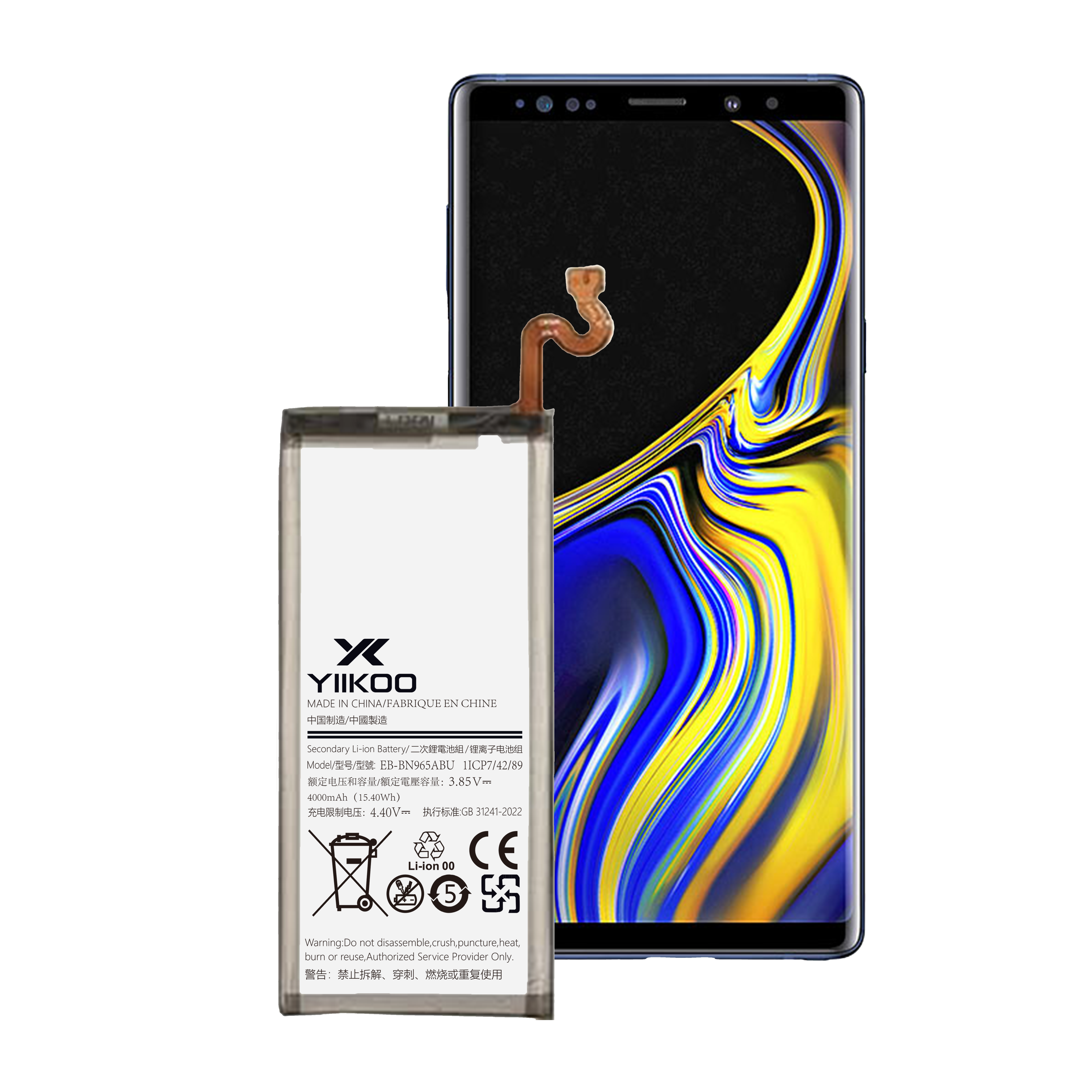 EB-BN965ABU-note 9-yiikoo2